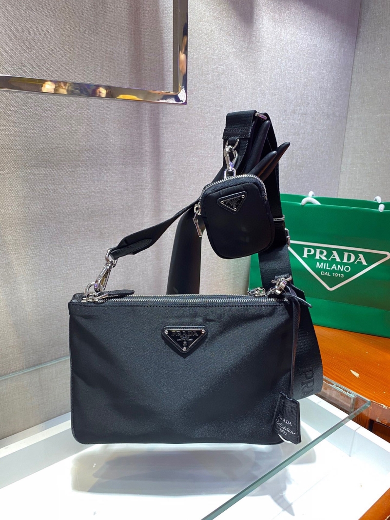 Prada Satchel Bags